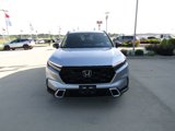 New 2026 Honda CR-V Sport Touring image 2