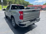 New 2025 Chevrolet Silverado 1500 RST image 2