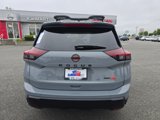 New 2026 Nissan Rogue SV w/ Rock Creek Premium Package image 5