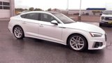 Used 2024 Audi A5 2.0T Premium Plus image 3