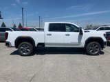 New 2025 GMC Sierra 2500 AT4X w/ AT4X AEV Edition image 3