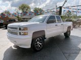 Used 2014 Chevrolet Silverado 1500 W/T w/ Trailering Package image 4
