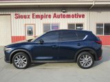 Used 2020 MAZDA CX-5 Grand Touring image 2