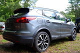 Used 2017 Nissan Rogue Sport SL w/ SL Premium Package image 4