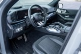 Used 2024 Mercedes-Benz GLE 63 AMG S image 2