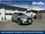 Used 2024 BMW X1 xDrive28i w/ Convenience Package image 4