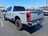 New 2025 Ford F250 Lariat image 5