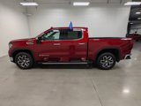 Used 2025 GMC Sierra 1500 SLT w/ SLT Premium Plus Package image 1