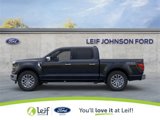 Used 2024 Ford F150 XLT w/ Equipment Group 302A MID image 3