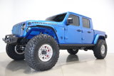 Used 2023 Jeep Gladiator Rubicon w/ LED Lighting Group image 3