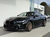 New 2025 BMW M4 CS image 3