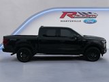 New 2025 Ford F150 Platinum w/ Equipment Group 702A High image 5