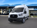 New 2025 Ford Transit 350 148 High Roof Extended AWD image 2