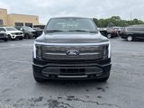 New 2025 Ford F150 Lightning Lariat image 3