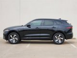New 2026 Jaguar F-PACE R-Dynamic S image 4