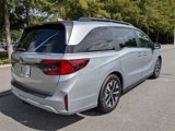 New 2026 Honda Odyssey EX-L image 5
