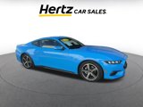 Used 2024 Ford Mustang Premium image 2