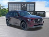 New 2025 MAZDA CX-90 3.3 Turbo w/ Premium Sport Pkg image 3