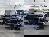 New 2025 Toyota Tundra Platinum image 3