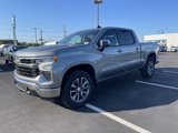 New 2026 Chevrolet Silverado 1500 LT image 3