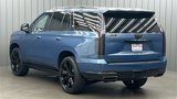 Used 2025 Cadillac Escalade Sport Platinum image 3