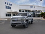 New 2025 Ford F350 Platinum w/ Platinum Plus Package image 2