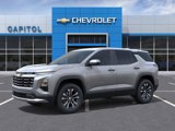 New 2026 Chevrolet Equinox LT w/ Convenience Package II image 2