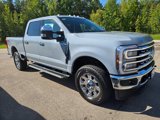 New 2026 Ford F350 Lariat w/ Chrome Package image 2
