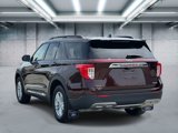 Used 2022 Ford Explorer XLT w/ Equipment Group 202A image 6