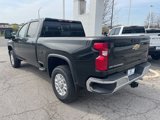 New 2025 Chevrolet Silverado 2500 LT w/ All Star Edition image 3