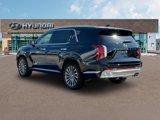 New 2025 Hyundai Palisade Calligraphy image 5