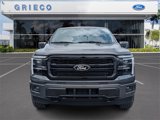 New 2025 Ford F150 Lariat w/ Equipment Group 502A High image 3