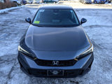 Used 2025 Honda Civic LX image 3
