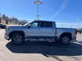 New 2025 GMC Sierra 1500 SLT w/ SLT Premium Plus Package image 2