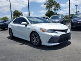 Used 2024 Toyota Camry XLE image 4
