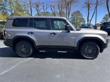 New 2025 Toyota Land Cruiser 1958 image 2