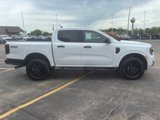 New 2025 Ford Ranger XLT image 4