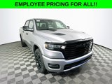 New 2025 RAM 1500 Laramie image 2