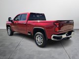 New 2025 Chevrolet Silverado 2500 LTZ w/ LTZ Plus Package image 3
