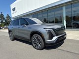 New 2026 Cadillac Vistiq Sport image 3