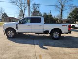 New 2025 Ford F250 Lariat w/ Lariat Ultimate Package image 6