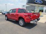 New 2025 Ford F150 Lariat image 4