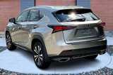 Used 2018 Lexus NX 300 AWD image 2