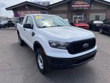 Used 2021 Ford Ranger XL image 2