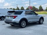 Used 2025 Ford Explorer Active w/ Active Comfort Package image 3