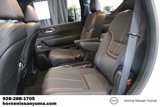Used 2025 Nissan Armada SL w/ Captain's Chari Seat Package image 5