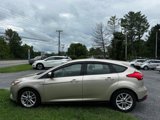 Used 2018 Ford Focus SE image 3