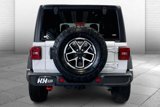 Used 2024 Jeep Wrangler Unlimited Rubicon image 3