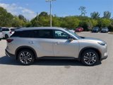 Certified 2024 INFINITI QX60 Luxe image 3