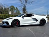 Used 2023 Chevrolet Corvette Stingray Premium Cpe w/ Z51 Performance Package image 2